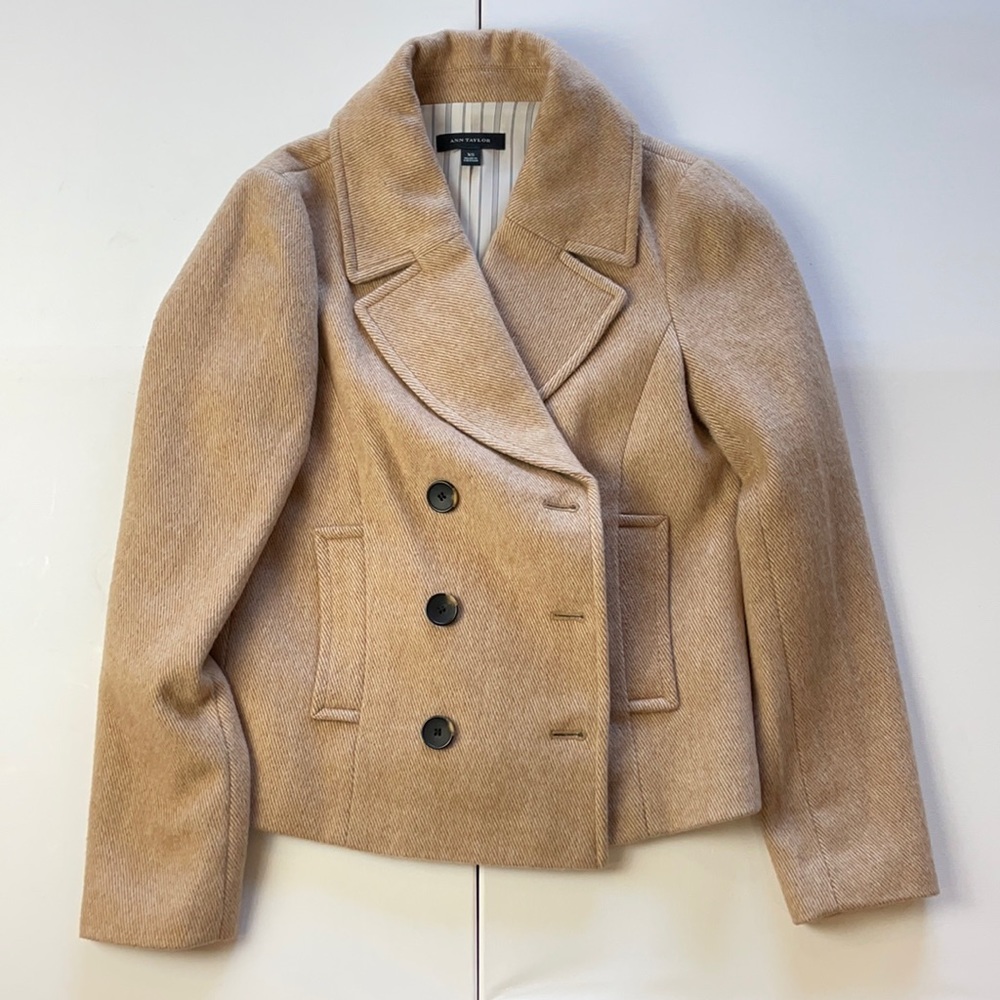Anne Taylor Jacket/Blazer - BRAND NEW